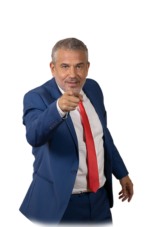 ינון מגל