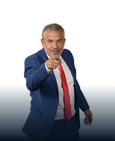 ינון מגל